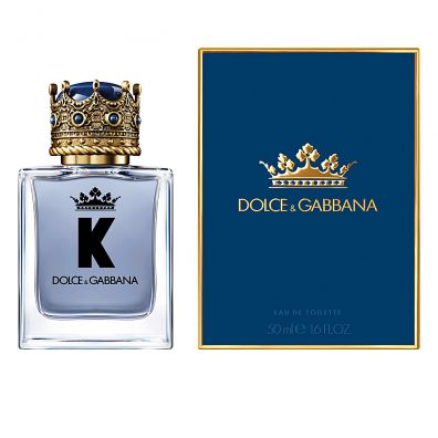 K by Dolce & Gabbana woda toaletowa spray 50 ml