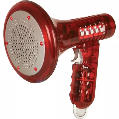 Modyfikator g�osu MIX One for Fun