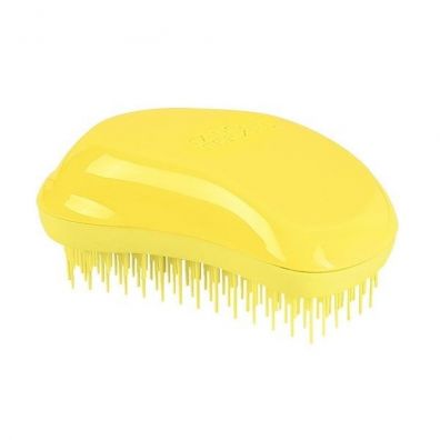 Tangle Teezer The Original Mini Hairbrush mini szczotka do wosw Sunshine Yellow