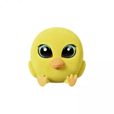 Figurka Flockies Kurczak