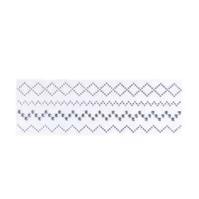 Brewis D�ety samoprzylepne paski 30 cm
