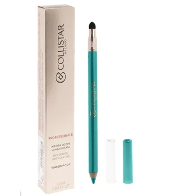 Collistar Professional Kredka do oczu 25 Aquamarine