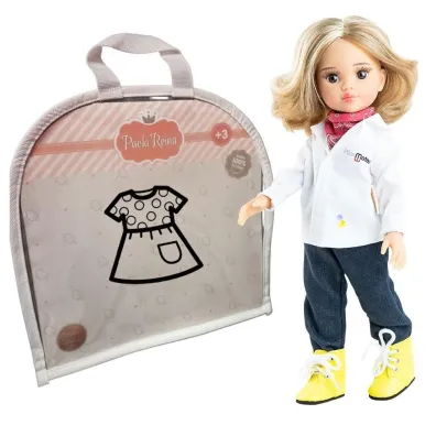 Ubranko dla lalek 32cm Paola Reina
