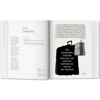 D&AD. The Copy Book wer. angielska