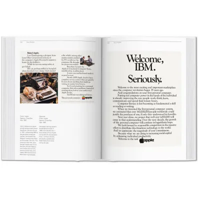 D&AD. The Copy Book wer. angielska