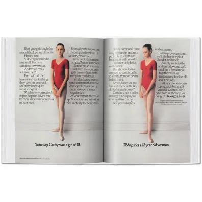 D&AD. The Copy Book wer. angielska