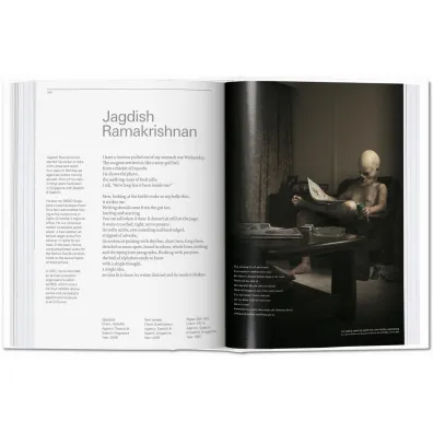 D&AD. The Copy Book wer. angielska