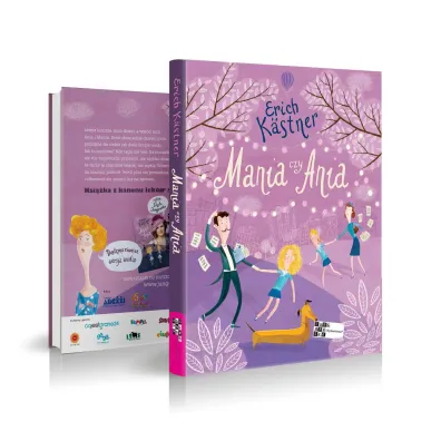 Mania czy Ania