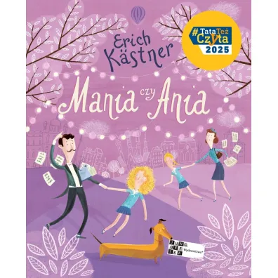 Mania czy Ania