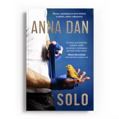 Solo - Anna Dan