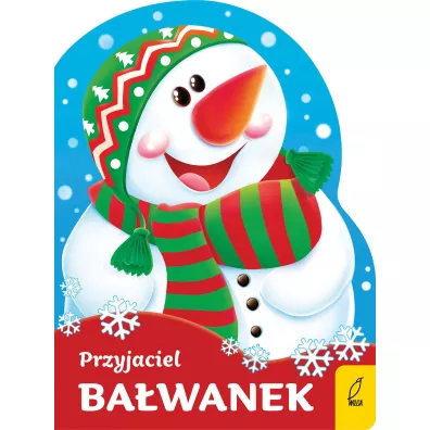 Wykrojnik. Przyjaciel ba�wanek - Urszula Koz�owska
