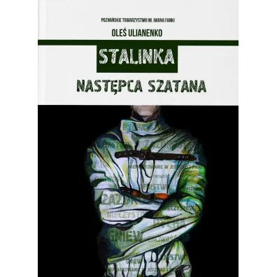 Stalinka. Nast�pca szatana - Ole� Ulianenko
