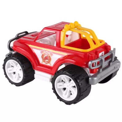 Pojazd SUV teren�wka Technok
