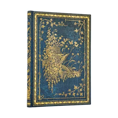 Paperblanks Notatnik Les Papillons Midi