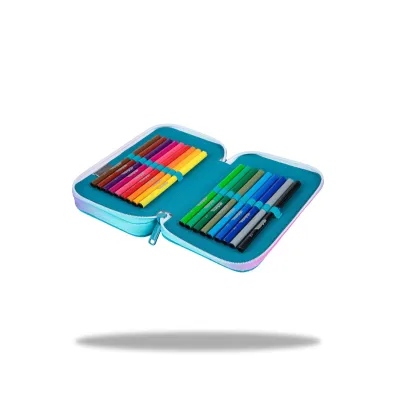 Patio Pi�rnik podw�jny z wyposa�eniem Coolpack Jumper 2 Seafish
