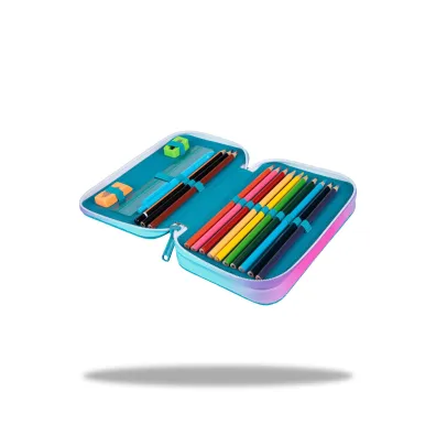 Patio Pi�rnik podw�jny z wyposa�eniem Coolpack Jumper 2 Seafish