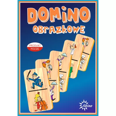Domino Zawody Abino