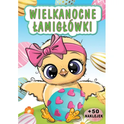 Wielkanocne �amig��wki