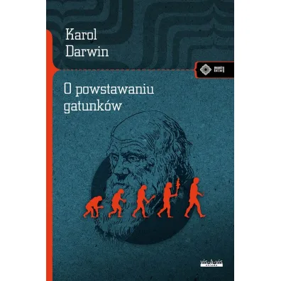 O powstawaniu gatunk�w - Karol Darwin