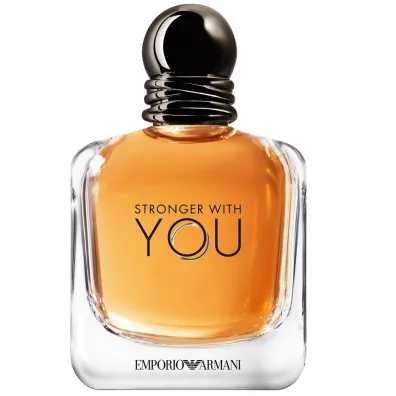 Giorgio Armani Woda toaletowa Stronger With You 150 ml