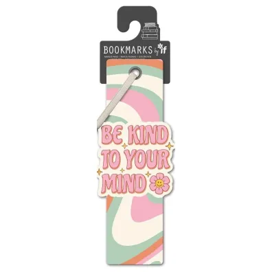 Zak�adka Quirky - Be Kind