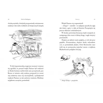 U�ciski od Paddingtona