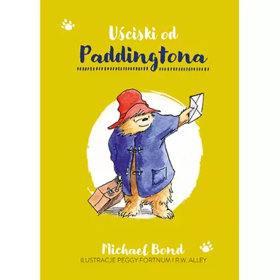 U�ciski od Paddingtona
