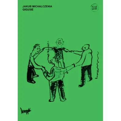 Gigusie - Jakub  Michalczenia
