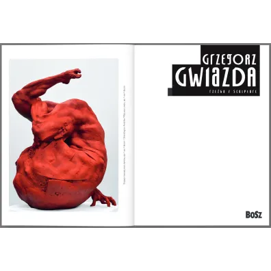 Gwiazda. Rze�ba / Sculpture
