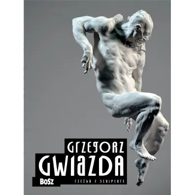 Gwiazda. Rze�ba / Sculpture