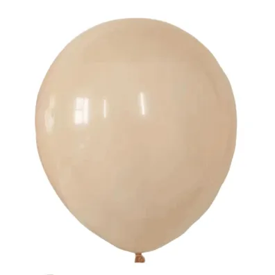Balony be� 30cm. op.100 szt.