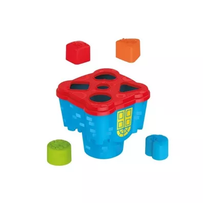 Wiea sorter 15 el. Artyk