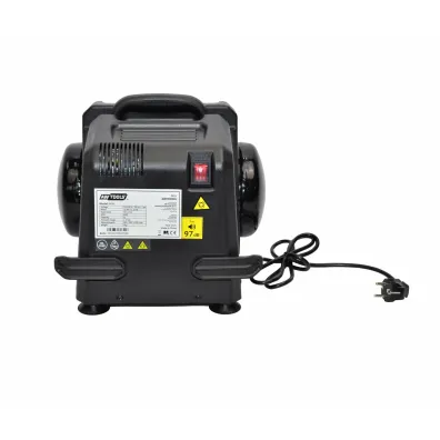 Kompresor ac6 bezolejowy 6l 1,5hp black line