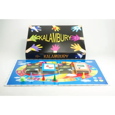 Kalambury