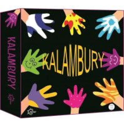 Kalambury