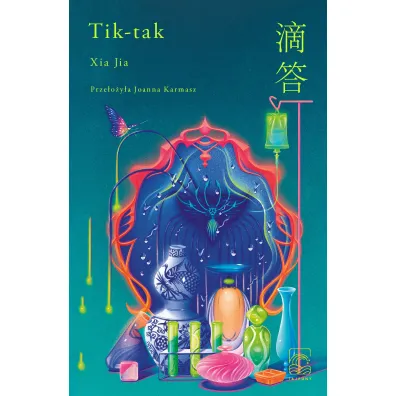 Tik-tak - Xia Jia