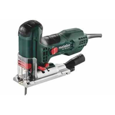 Metabo Wyrzynarka 710w ste 100 quick