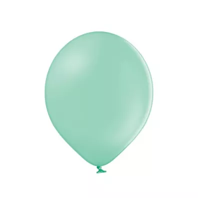 Belbal Balony B105 Pastel Light Green 100 szt.