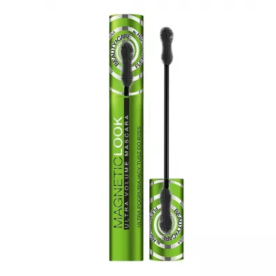 Eveline Cosmetics Magnetic Look Ultra Volume Mascara ultrapogrubiaj�cy tusz do rz�s 10 ml