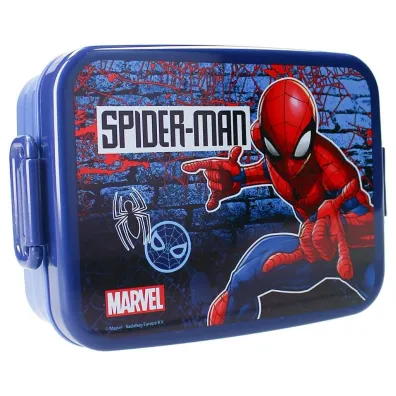 �niadani�wka Lunch Box Spider-Man