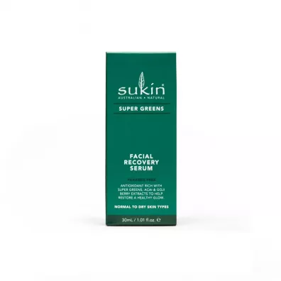 Sukin Detoksykuj�co- naprawcze serum do twarzy 30 ml