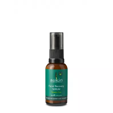 Sukin Detoksykuj�co- naprawcze serum do twarzy 30 ml