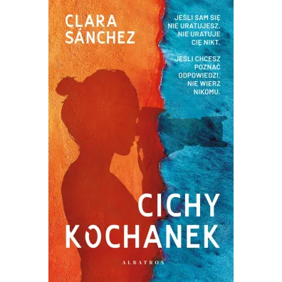 Cichy kochanek - Clara Sanchez