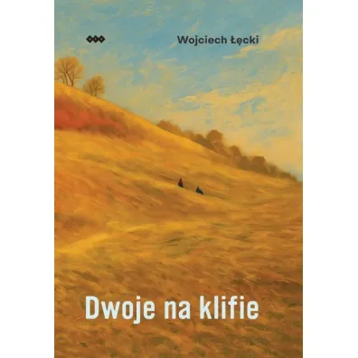 Dwoje na klifie - Wojciech ��cki