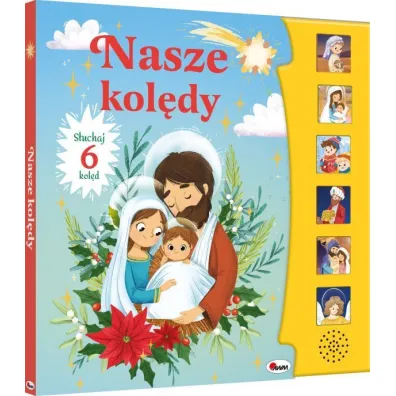 Nasze kol�dy