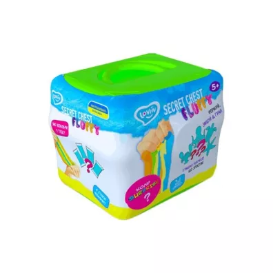 Zabawka antystresowa Secret Chest fluffy Lovin