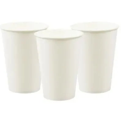 Arpex Kubki papierowe 200ml 10 szt.