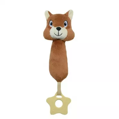 Zabawka z d�wi�kiem 17cm Tulilo
