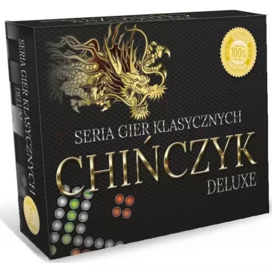 Chi�czyk deluxe