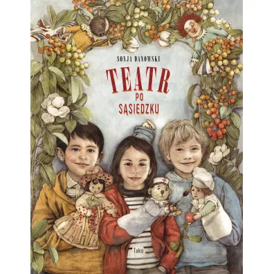Teatr po s�siedzku